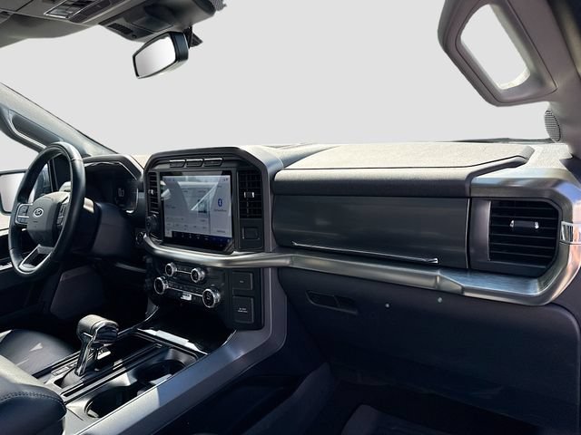 Certified 2022 Ford F150 Lariat AWD/4WD image 38