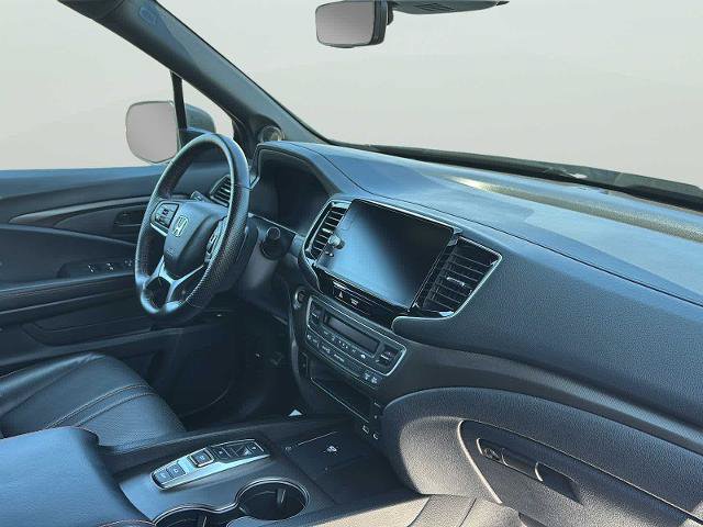 Used 2024 Honda Ridgeline TrailSport image 10