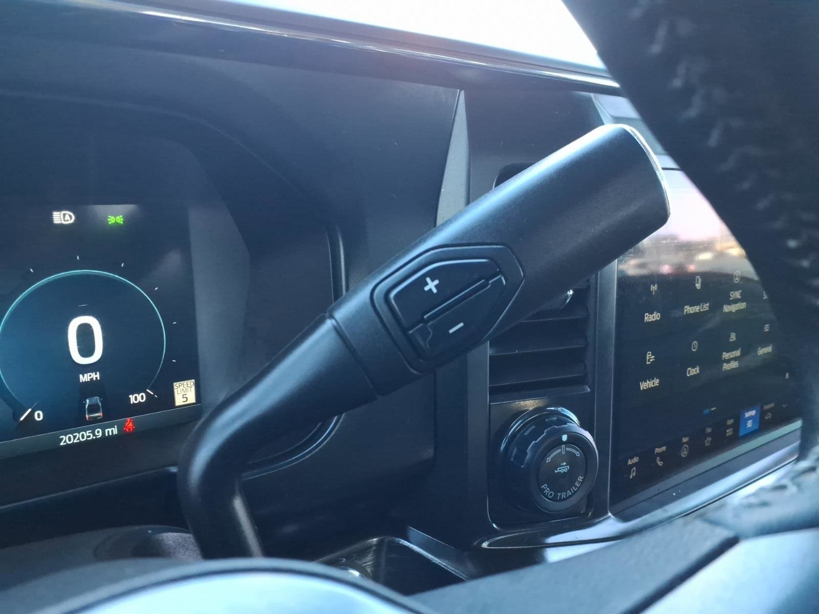 Certified 2023 Ford F250 Lariat w/ Lariat Ultimate Package image 27