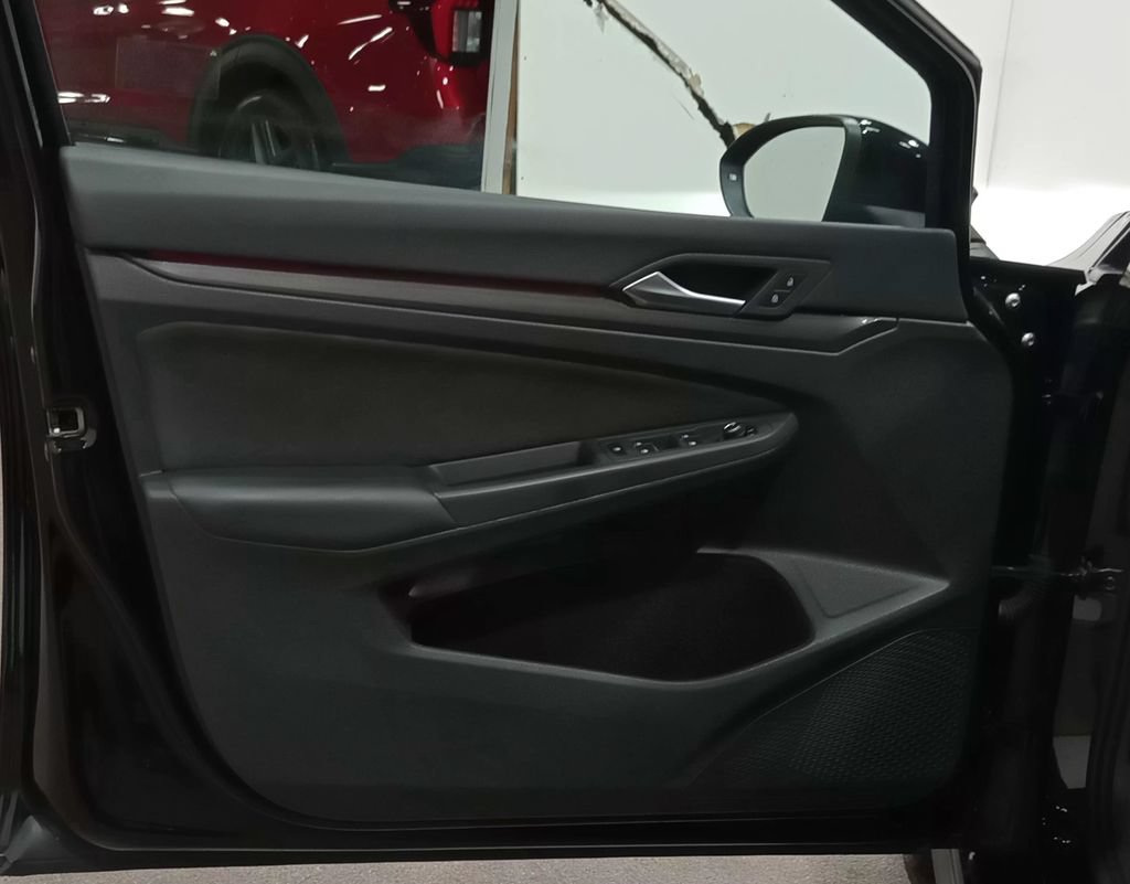 Used 2024 Volkswagen GTI S FWD image 17