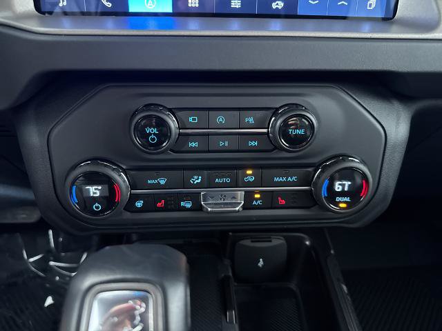 Certified 2025 Ford Bronco Outer Banks AWD/4WD image 22