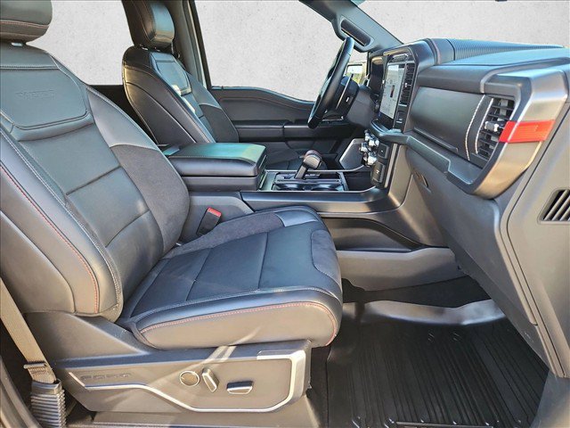 Certified 2024 Ford F150 Raptor AWD/4WD image 21