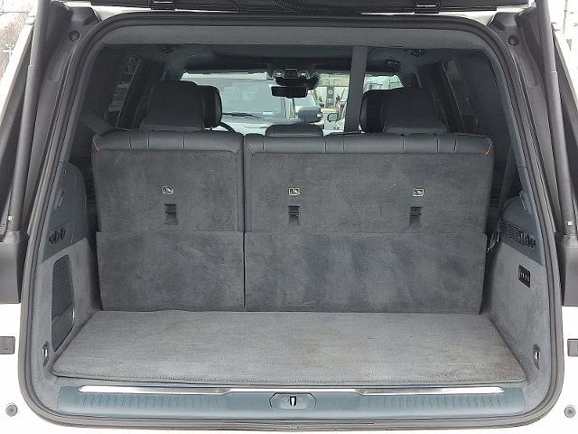 Used 2023 Jeep Grand Wagoneer Series II image 28