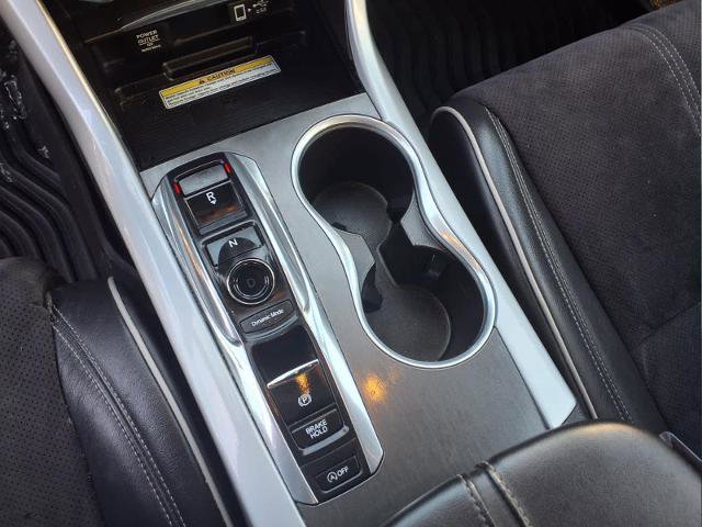 Used 2018 Acura TLX V6 w/ Technology & A-SPEC Pkg image 24