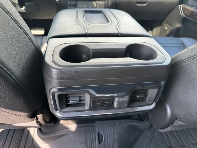 Used 2022 GMC Sierra 2500 Denali w/ Denali Ultimate Package AWD/4WD image 12