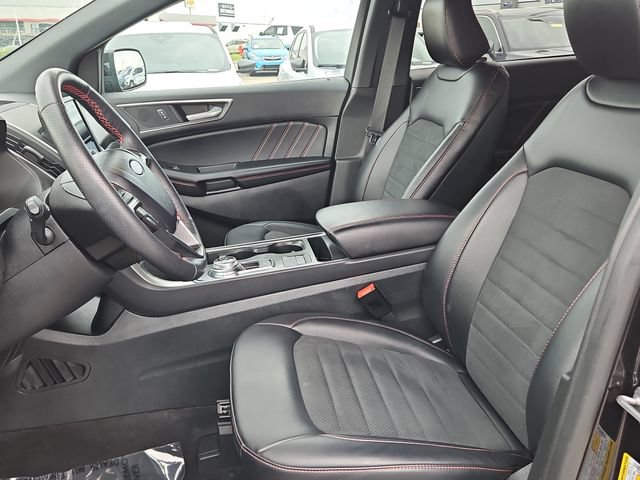 Certified 2024 Ford Edge ST-Line AWD/4WD image 27