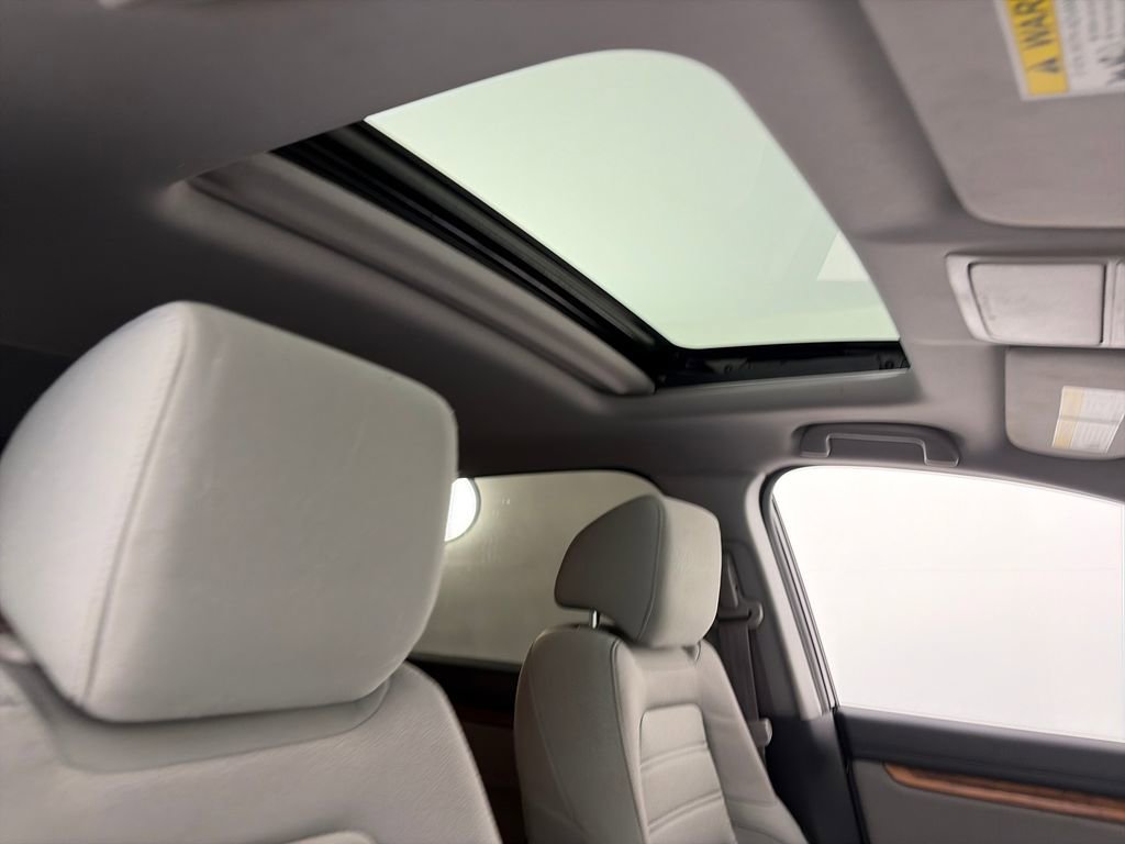 Used 2020 Honda CR-V EX image 31