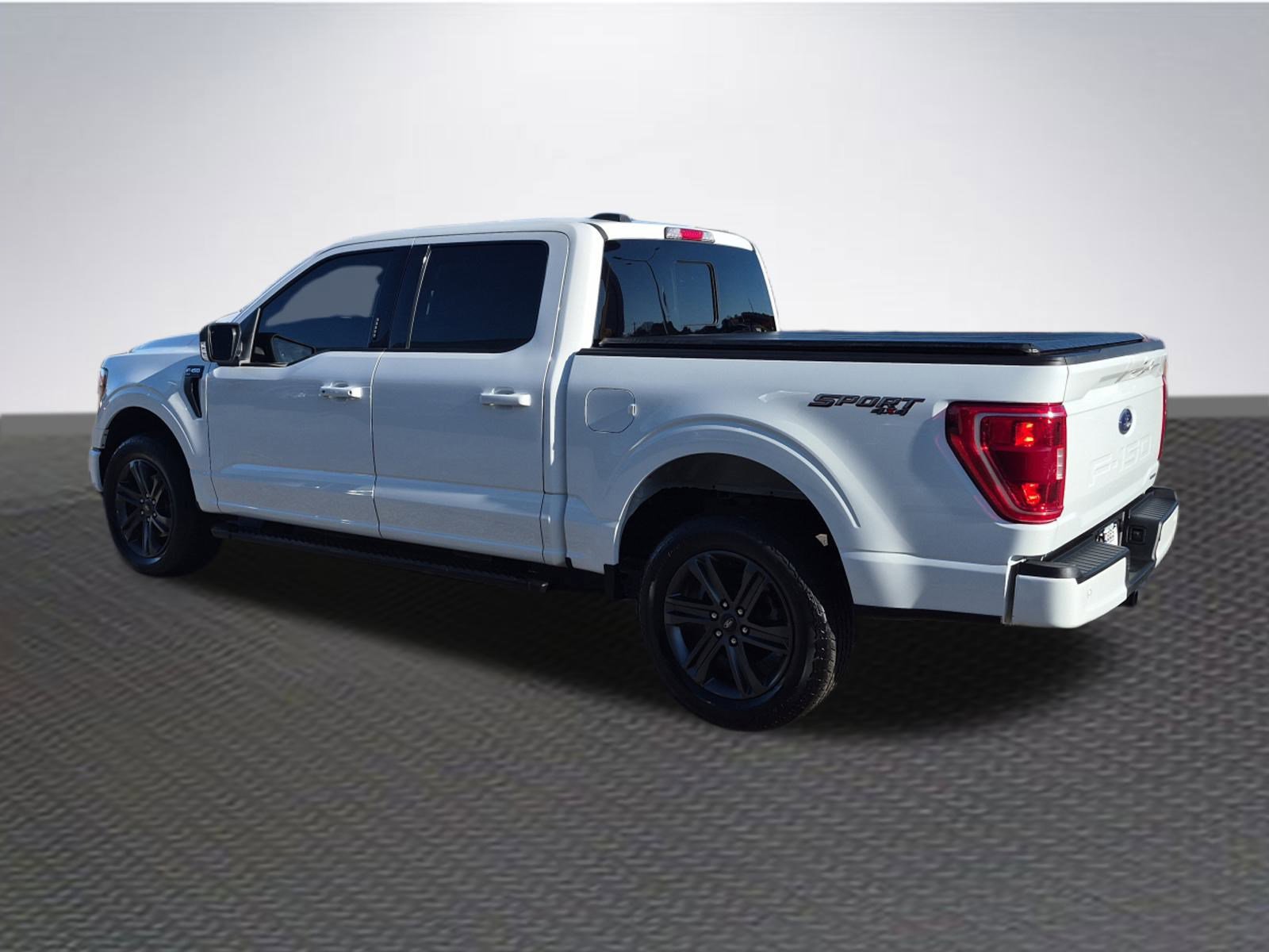 Certified 2023 Ford F150 XLT w/ Equipment Group 302A High image 5