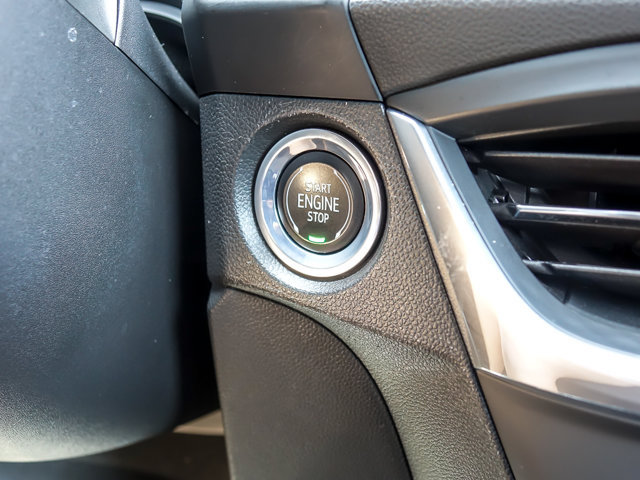 Used 2024 Buick Encore GX Preferred w/ Comfort Package FWD image 15