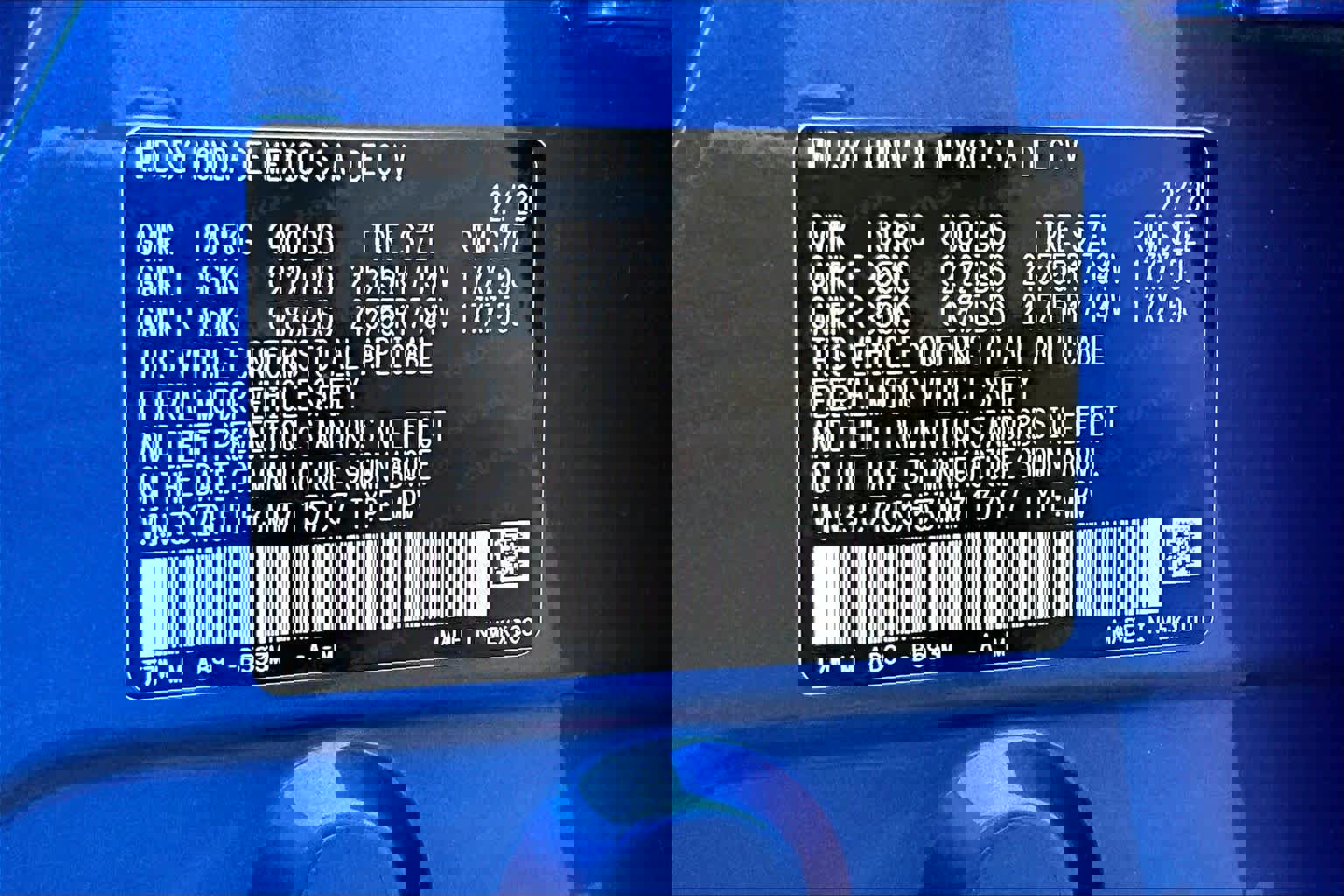 Used 2021 Honda HR-V EX image 35