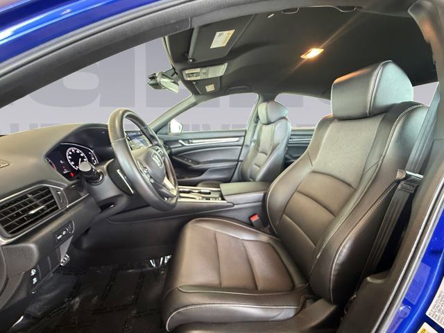 Used 2022 Honda Accord Sport image 10