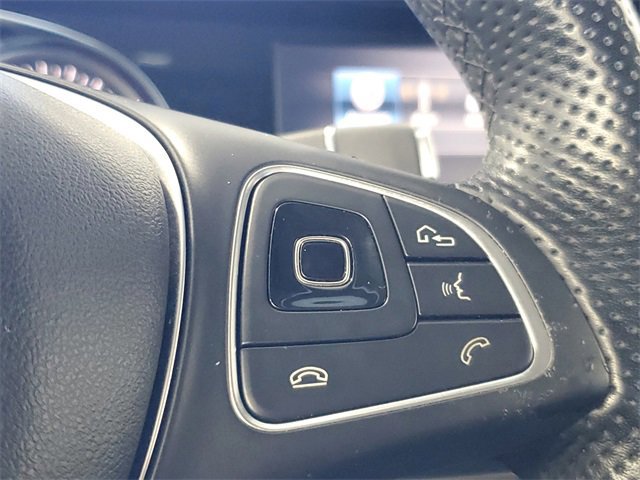 Used 2018 Mercedes-Benz E 400 4MATIC Cabriolet image 13