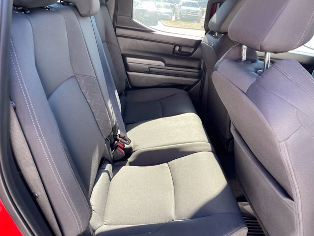 Used 2026 Toyota Tacoma SR RWD image 21
