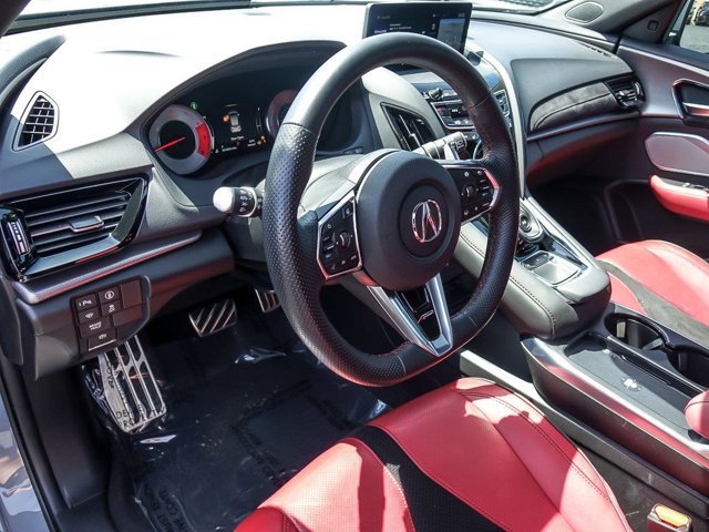 Used 2025 Acura RDX A-Spec AWD/4WD image 13