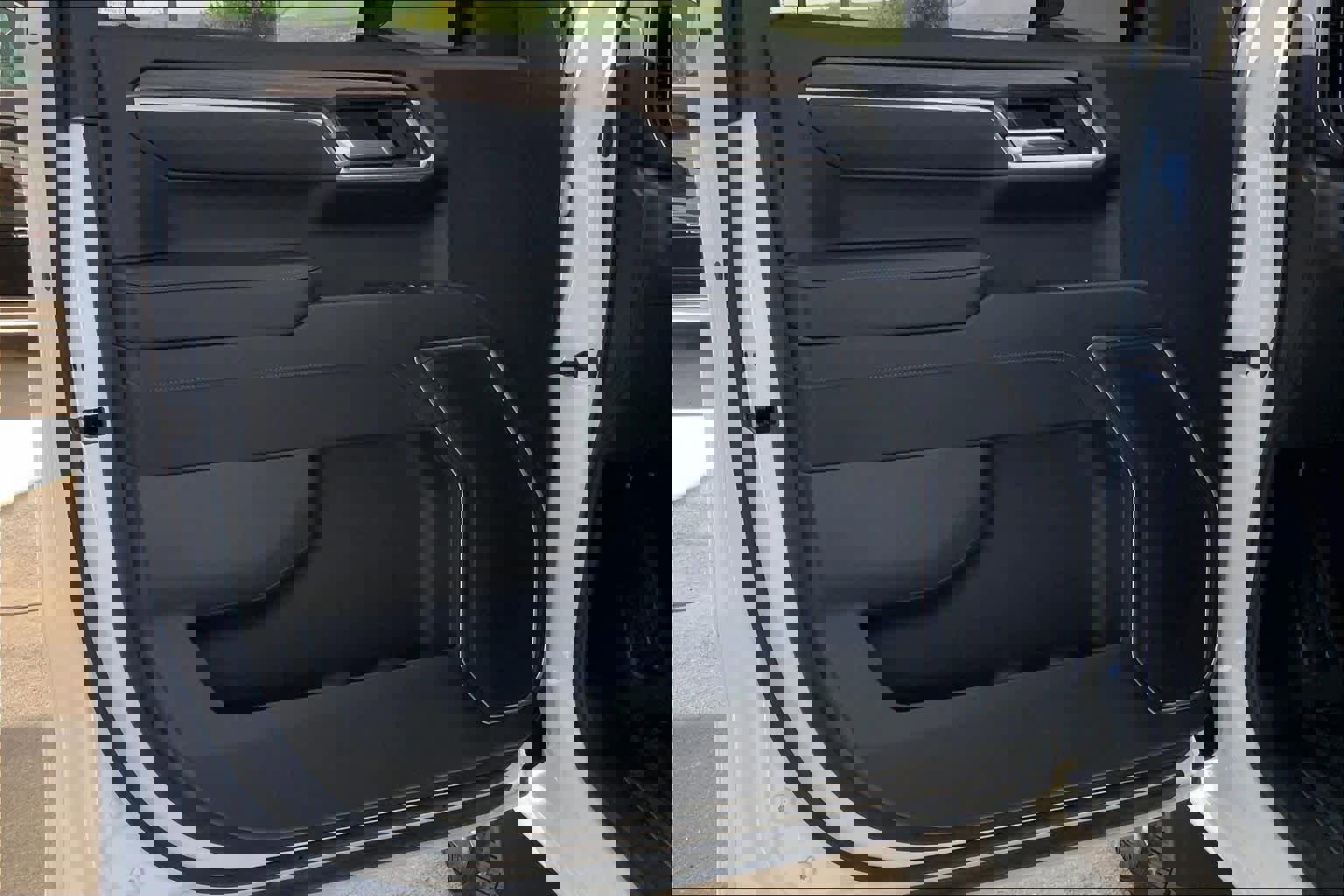 Used 2025 Chevrolet Silverado 1500 RST image 22