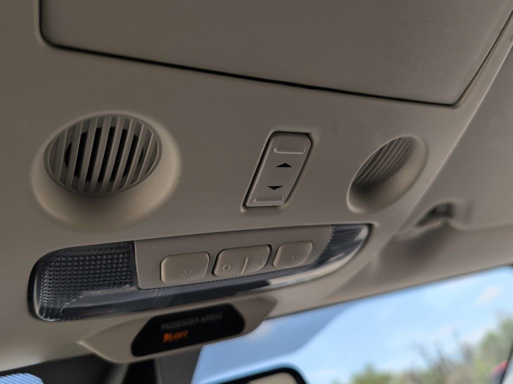 Certified 2020 Ford EcoSport Titanium AWD/4WD image 20