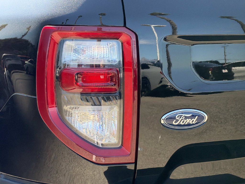 Certified 2024 Ford Bronco Sport Big Bend AWD/4WD image 8
