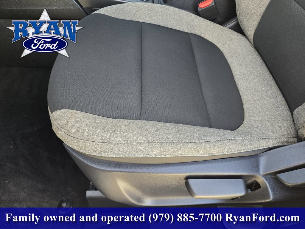 Certified 2025 Ford Bronco Sport Big Bend AWD/4WD image 16