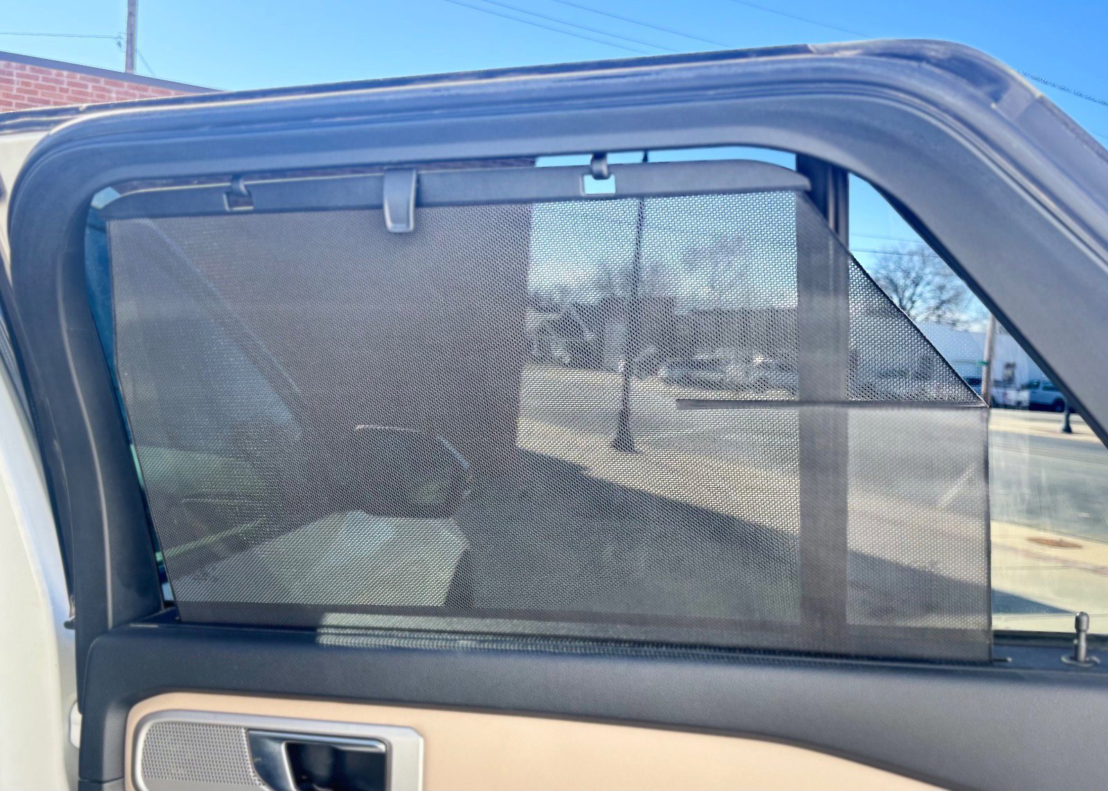 Certified 2020 Ford Explorer Limited image 27