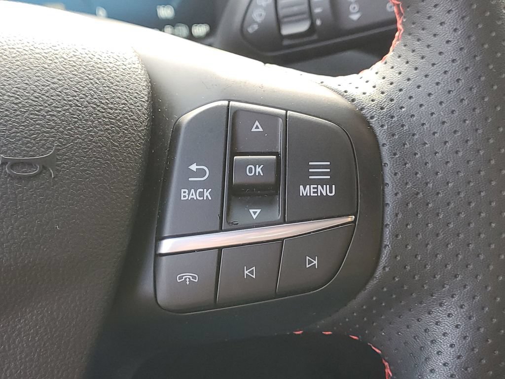 Certified 2023 Ford Escape ST-Line Select w/ Tech Pack #2 AWD/4WD image 27