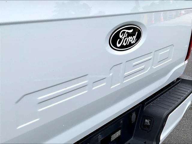 Certified 2024 Ford F150 XLT w/ Equipment Group 302A MID AWD/4WD image 27