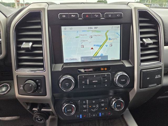 Certified 2020 Ford F250 Lariat AWD/4WD image 26