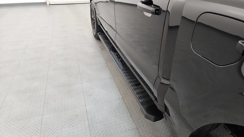 Certified 2024 Ford F150 Lariat AWD/4WD image 29