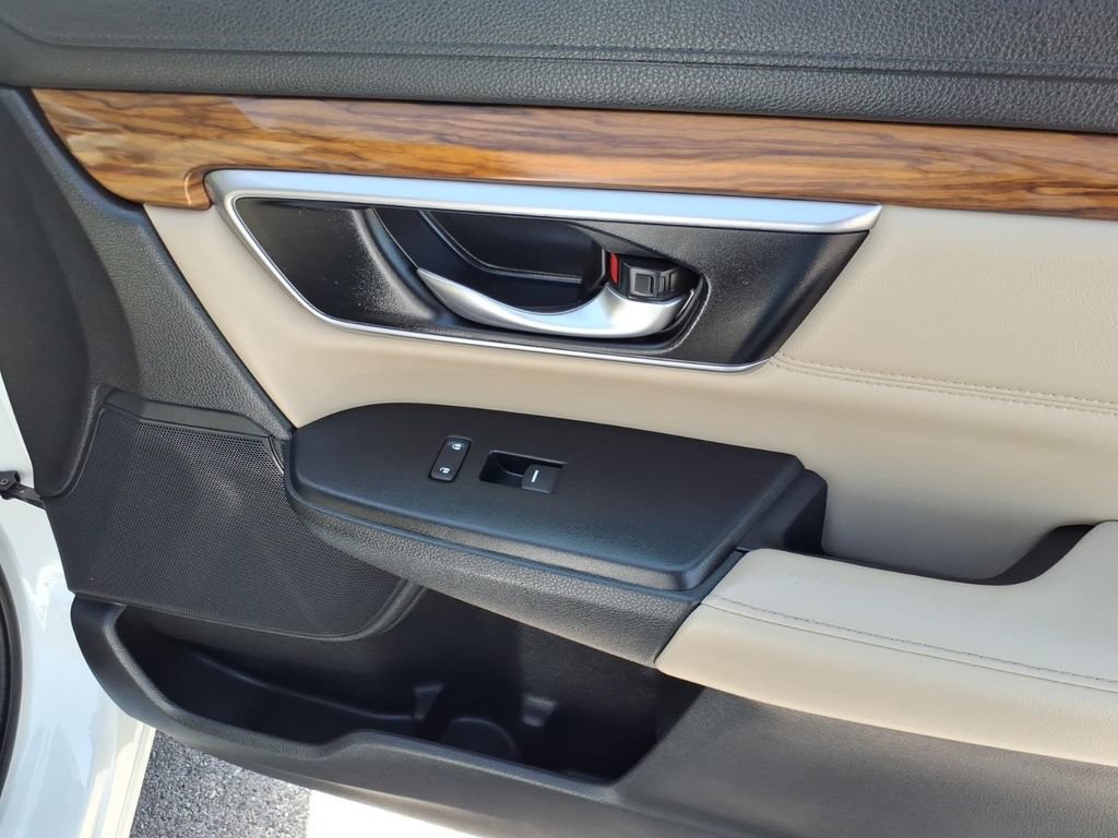 Used 2021 Honda CR-V EX-L image 7