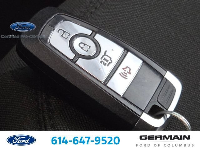Certified 2023 Ford Explorer XLT AWD/4WD image 37