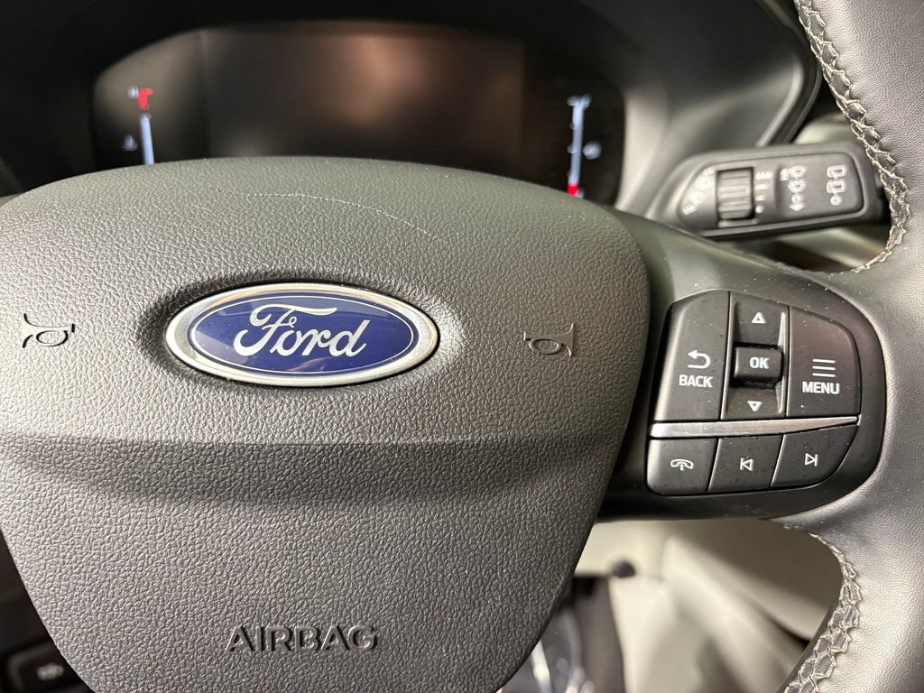 Certified 2023 Ford Escape Active w/ Tech Pack #1 FWD image 23
