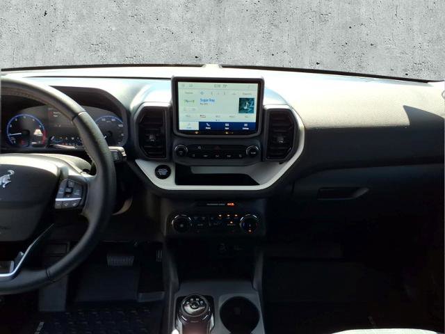 Certified 2023 Ford Bronco Sport Heritage w/ Heritage Convenience Package AWD/4WD image 16