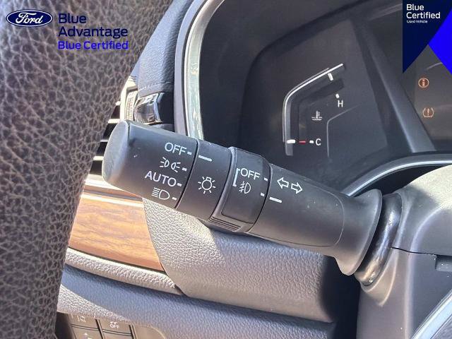 Used 2019 Honda CR-V EX image 28