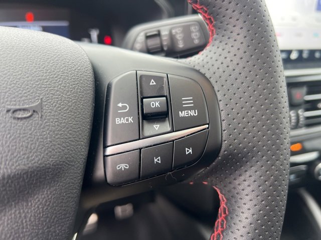 Certified 2023 Ford Escape ST-Line w/ Tech Pack #1 image 10