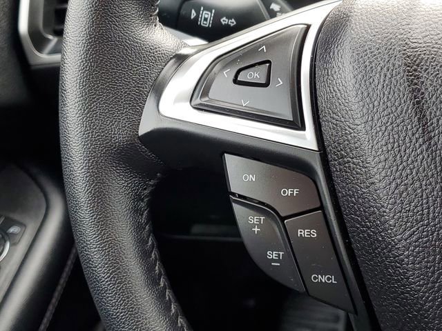 Certified 2024 Ford Edge SEL w/ Convenience Package image 17