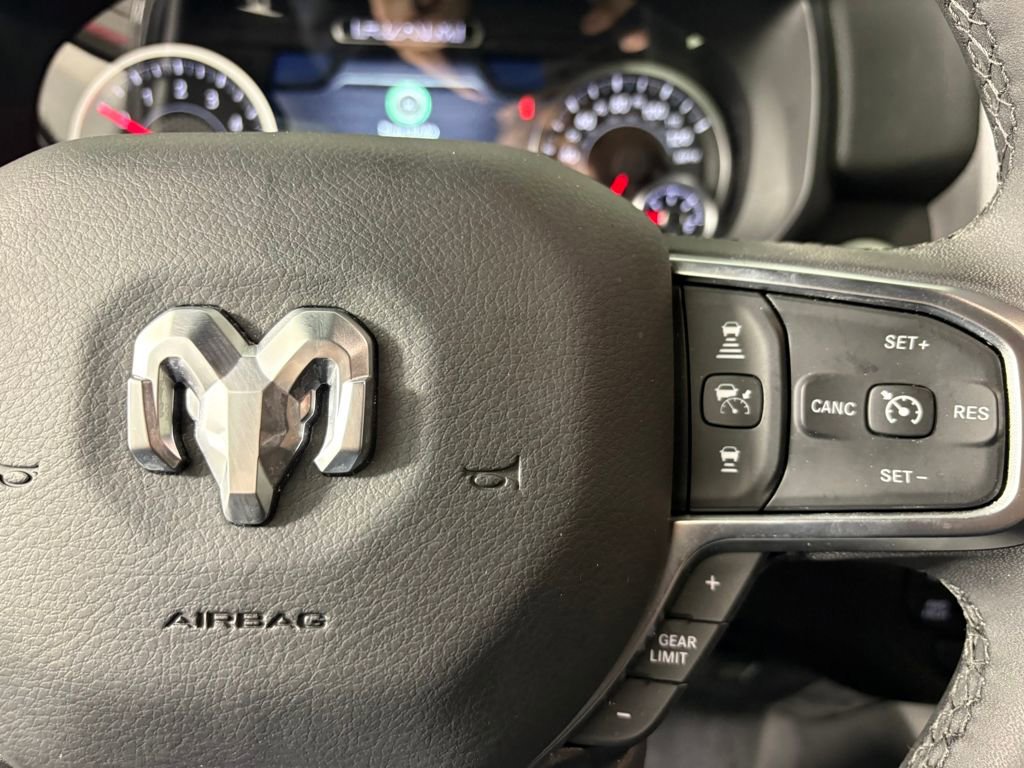 Used 2026 RAM 1500 Big Horn image 20