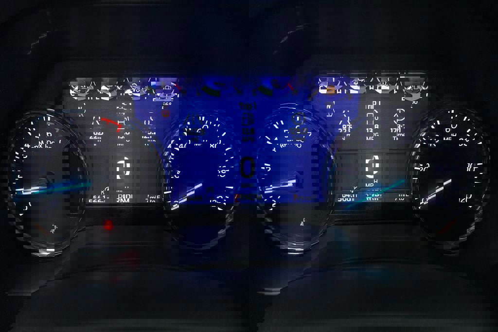 Certified 2024 Ford Expedition Max XLT image 18