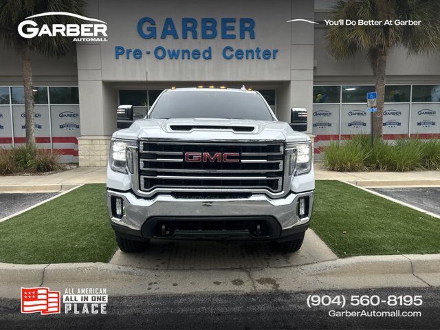 Used 2023 GMC Sierra 2500 SLT