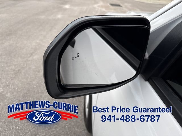 Certified 2025 Ford Maverick XL w/ 4K Tow Package AWD/4WD image 8