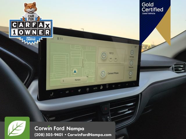 Certified 2024 Ford Escape Platinum AWD/4WD image 18