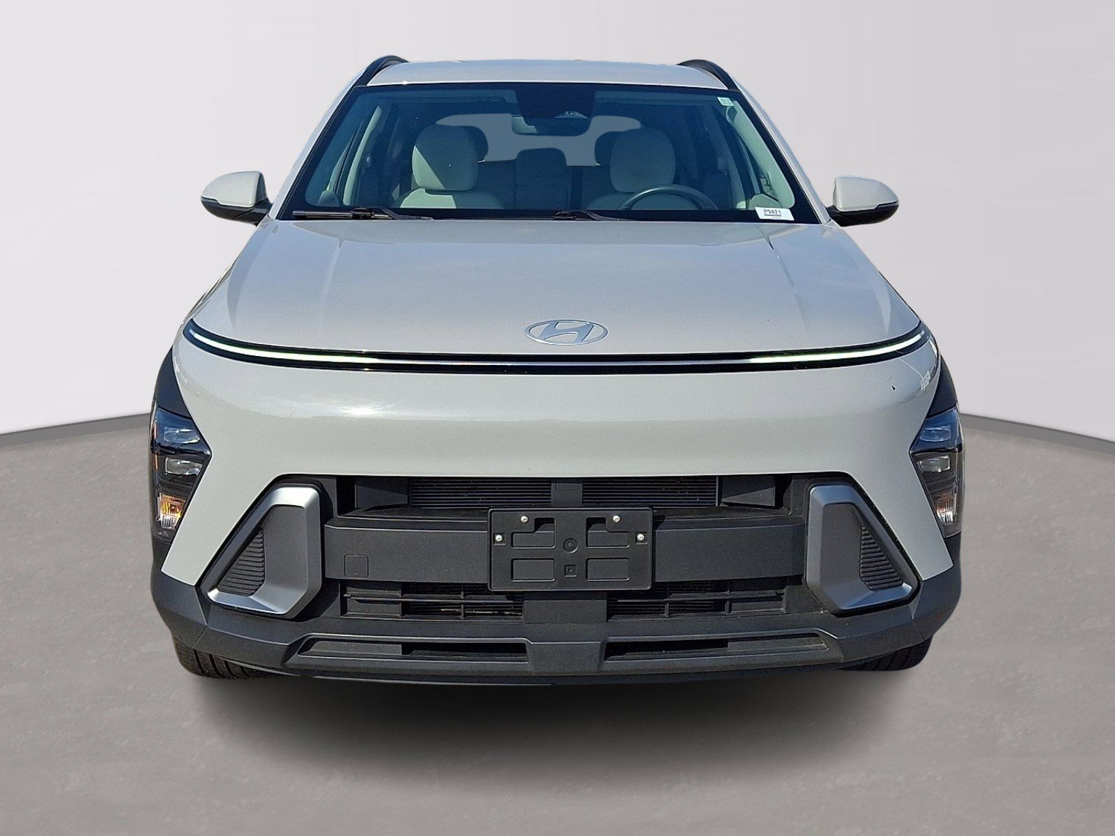 Used 2024 Hyundai Kona SEL AWD/4WD image 2