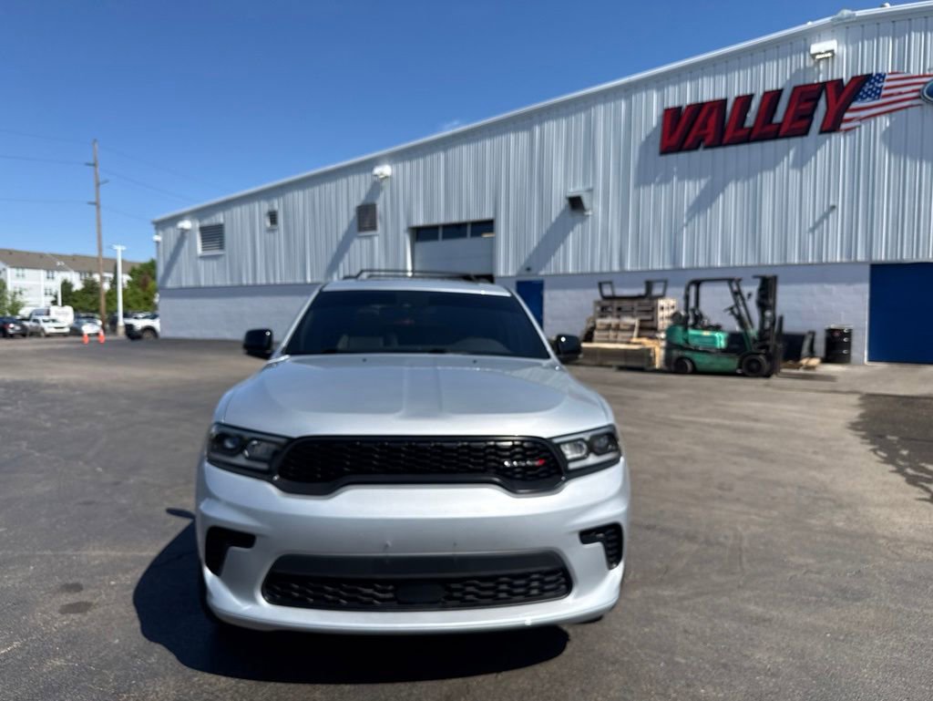 Used 2024 Dodge Durango GT AWD/4WD image 40