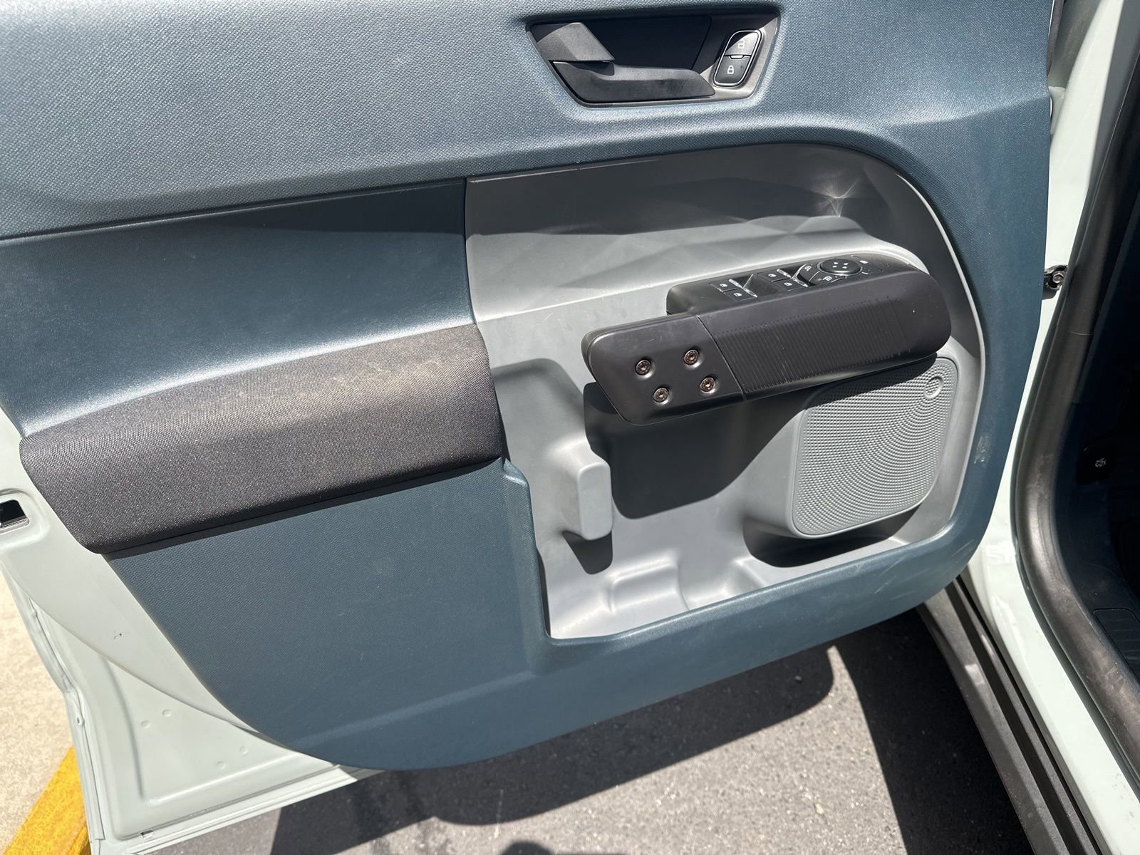 Certified 2024 Ford Maverick XL image 10