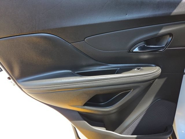 Used 2019 Buick Encore Preferred FWD image 24