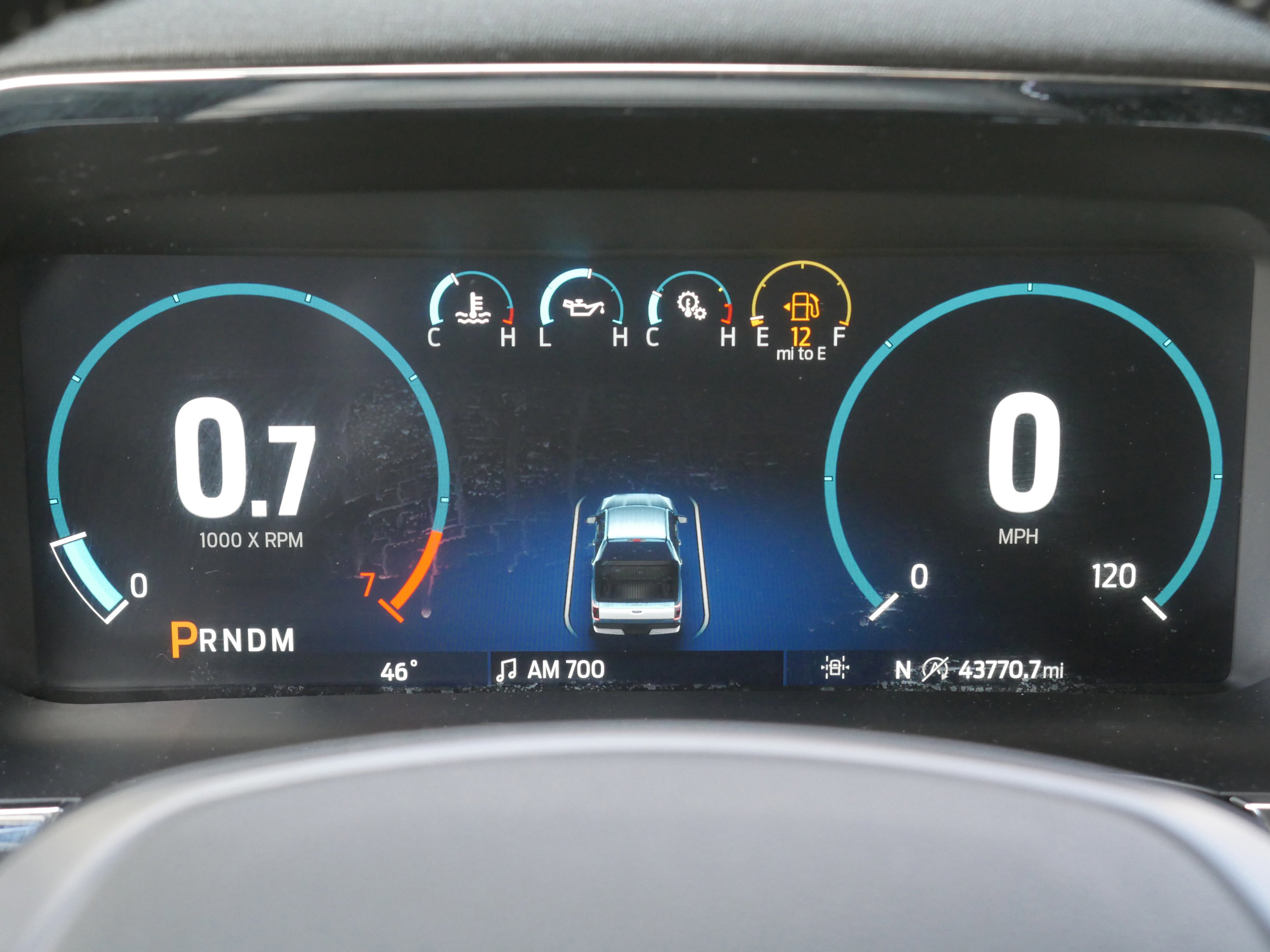 Certified 2021 Ford F150 Lariat w/ Equipment Group 502A High image 14