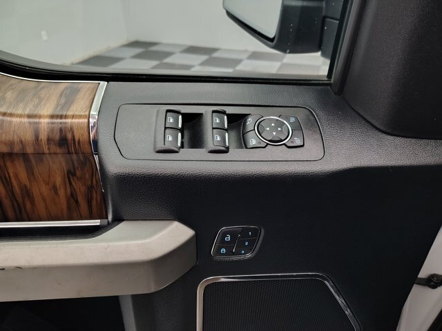 Certified 2020 Ford F150 Lariat AWD/4WD image 26