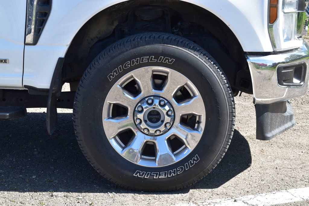 Certified 2024 Ford F350 XLT AWD/4WD image 4
