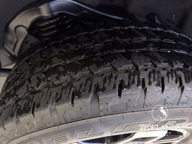 Certified 2024 Ford Bronco Outer Banks AWD/4WD image 31