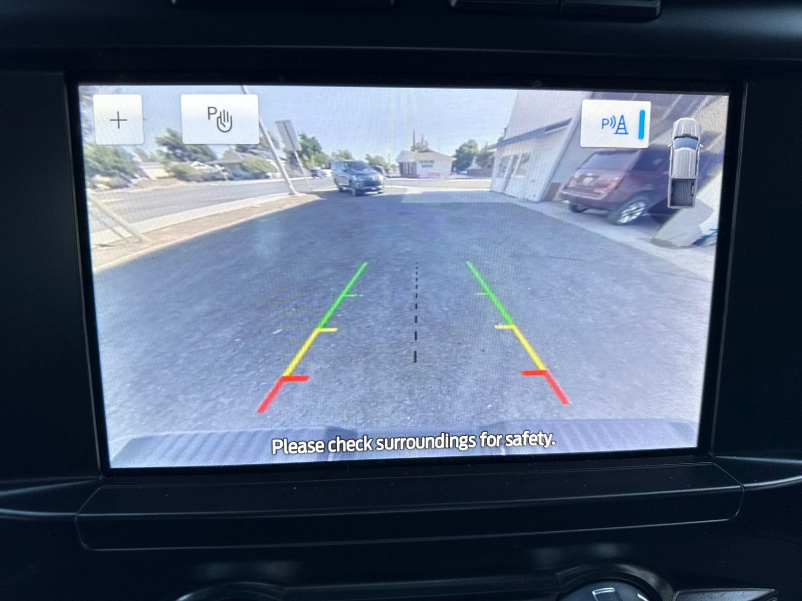 Certified 2023 Ford F150 XLT w/ Equipment Group 301A Mid image 20