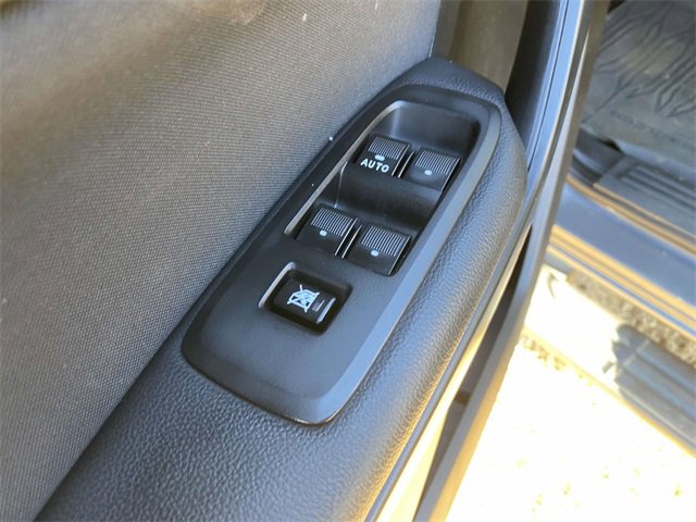 Certified 2022 Ford Ranger XL w/ Equipment Group 101A High image 18