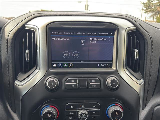 Used 2019 Chevrolet Silverado 1500 LT w/ All-Star Edition image 22